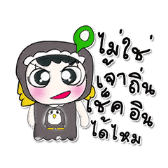 Hello my name is Rena..^^