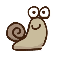 The Simple Snail