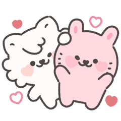 Jumpong & Sherbet | You are my crush