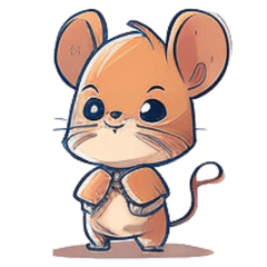 Mouse Characters