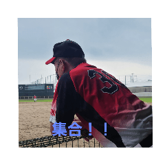 ⚾️ダウンタウン野球 ２⚾️