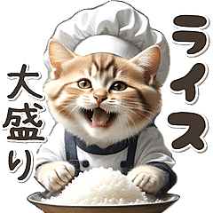 グルメ♡何食べる？　(即レスに便利)