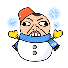 つまり？37歳の？陰謀？なんだよね