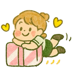 WVO girl: Stay radiant