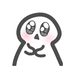 うるうるちゃんのすたんぷ