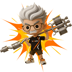 SHADOW-Greetings from Road Hero Marbles