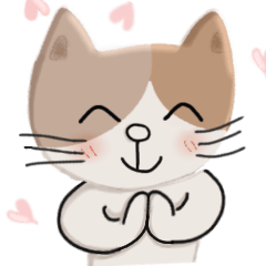 動くネコニャン２０２６