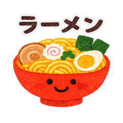 何食べる？４　可愛い中華屋さん