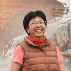 Mama Miya Chen