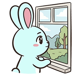 MuMi Rabbit