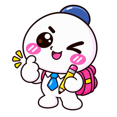 MOJI School Life