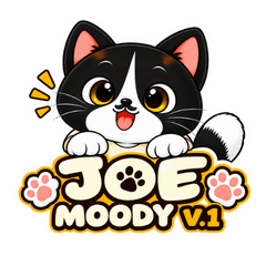 Joe(k) moody V.1
