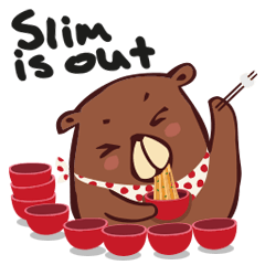 eat well, stay fit, die anyway