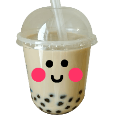 QQ Bubble Tea