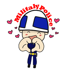 Military air police 2