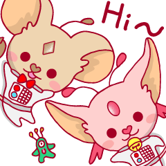 H&B Planet:Tang-Bao&Bei-Guo(daily life)