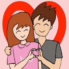 bao bao di & bao bao mei - Sweet Love