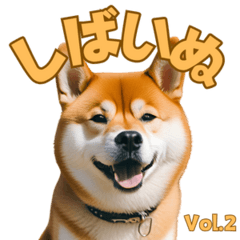 みんな大好き柴犬 Vol.2