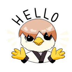 Loks Hapkido Mr.Eagle