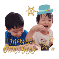 feifeiyang merry Christmas