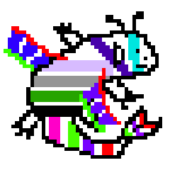 てへぺろドラゴン