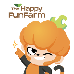 The Happy Fun Farm Series 2