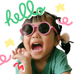 Lenka S. V.3 Greetings & Blessings