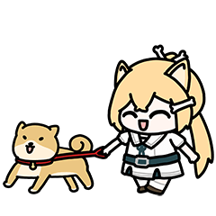 super yichen 1 : Let's go!