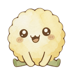 花粉ちゃんの冒険