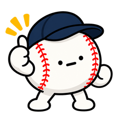 ボールくん｜野球ママの常用ワード24