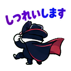 怪盗猫