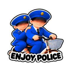 ENJOY POLICE