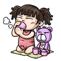 I'm C.C.Chang Part 2