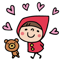 Do your best. Witch hood 13