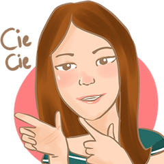 Anais and her Couple