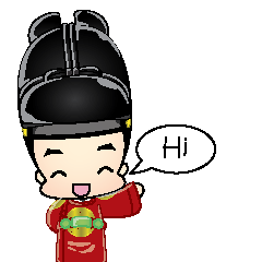 mini deawang duk dik