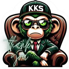 Green Monkey Style(1)