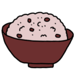 Japanese food request to want to eat.