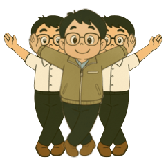 Professional Words Air - 1