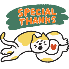 manpuku商店の敬語スタンプ