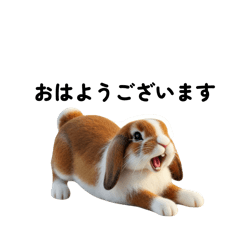 わらびフィギュア風　リアクション編