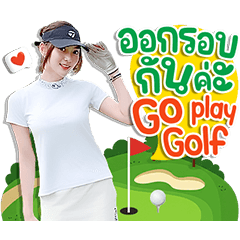 Pretty's Lady Boonyarat V.4