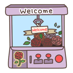 Emotion Claw Machine