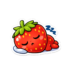 strawberry._Day