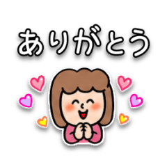 毎日使える ゆるガール♡♡♡