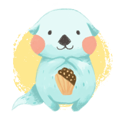 Sweet life of Aozhu and his friends