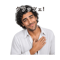 マンマミーア！イタリアン男子