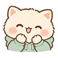 ゆるかわ猫SEのおしごと
