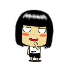 Ajang's Funny family