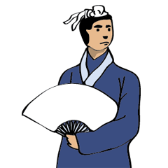 The elegant gentleman